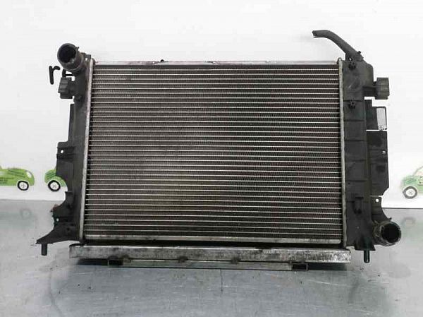 Kühler SAAB 9-3 (YS3D)