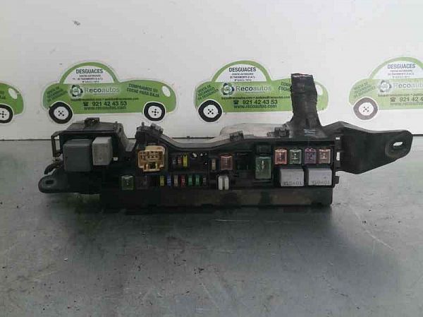 ABS relay