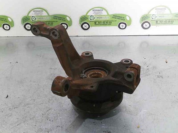 Federbein vorn RENAULT MODUS / GRAND MODUS (F/JP0_)