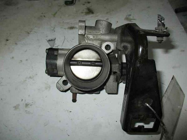 Drosselklappenstellmotor CHRYSLER TACUMA Mk II (GS)