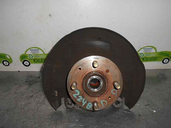 Federbein vorn ROVER 25 Hatchback (RF)