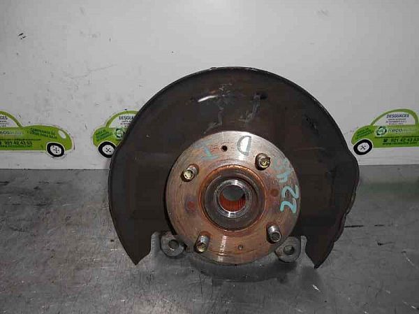 Federbein vorn ROVER 25 Hatchback (RF)