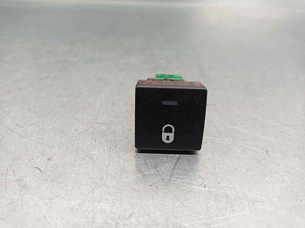 Anlasser HONDA CIVIC VI Fastback (MA, MB)