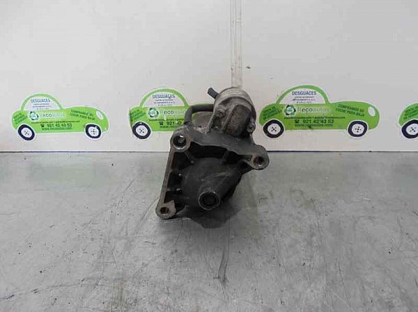 Anlasser CITROËN XM (Y4)