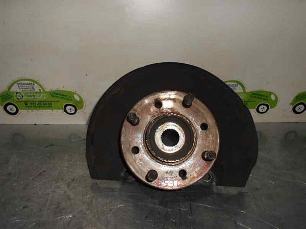 Federbein vorn MITSUBISHI CARISMA (DA_)
