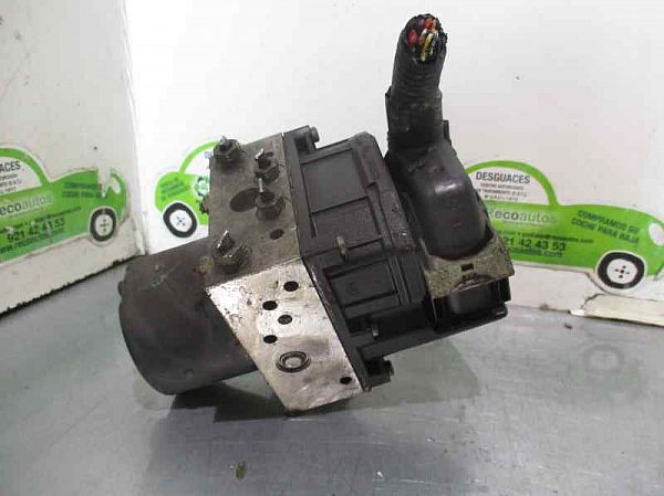 ABS-Pumpe FORD MONDEO Mk III (B5Y)