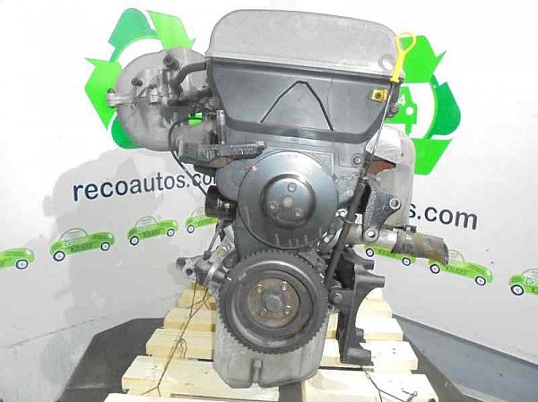 Motor KIA SHUMA I (FB)
