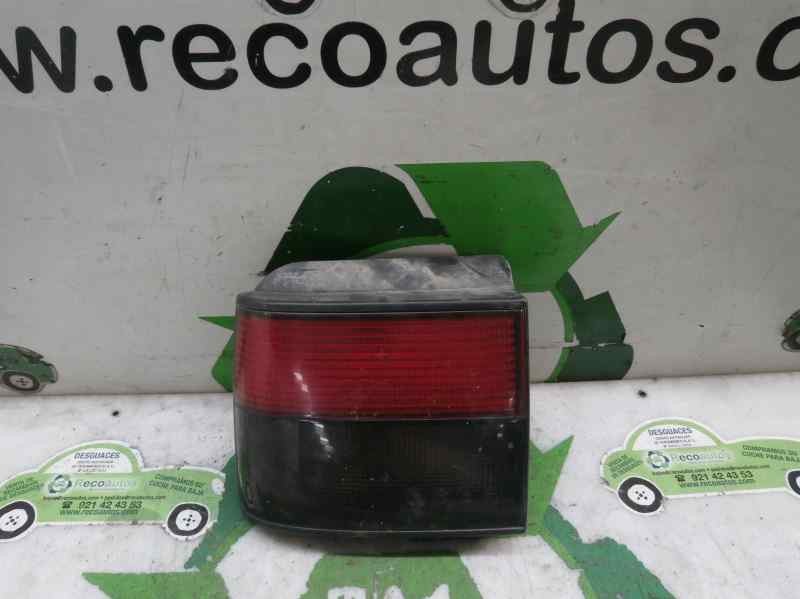 Rücklicht RENAULT 21 Saloon (L48_)
