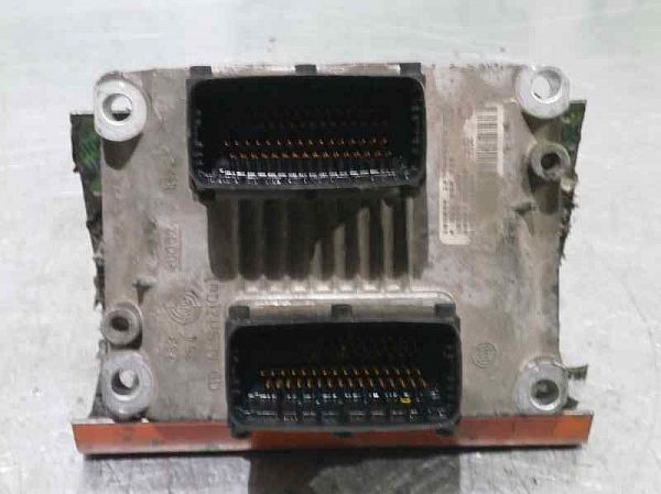 Motorsteuergerät (ECU) ALFA ROMEO 147 (937_)