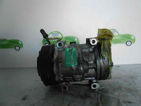 Kompressorpumpe ALFA ROMEO 147 (937_)