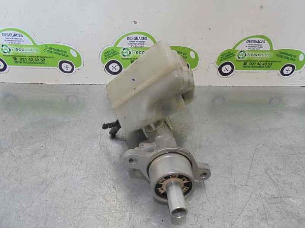 Hauptbremszylinder OPEL CORSA C Hatchback Van (X01)