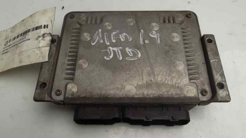 Motorsteuergerät (ECU) ALFA ROMEO 147 (937_)