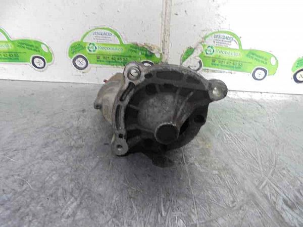 Anlasser ROVER 25 Hatchback (RF)