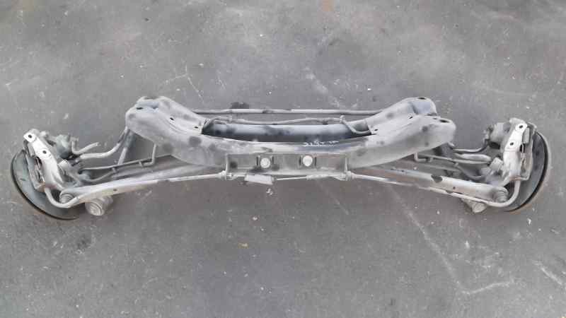 Hinterachse kpl. CHEVROLET ALERO
