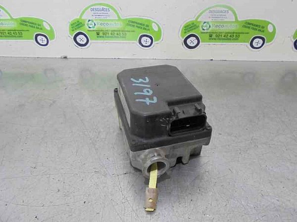 Cruise control module