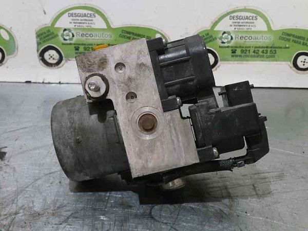 ABS-Pumpe OPEL MERIVA A MPV (X03)