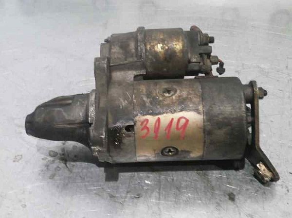 Anlasser ROVER 200 Hatchback (RF)