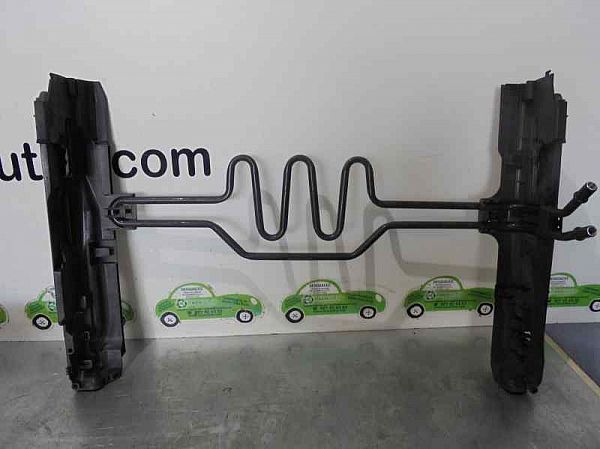 Ölkühler BMW 1 (E87)