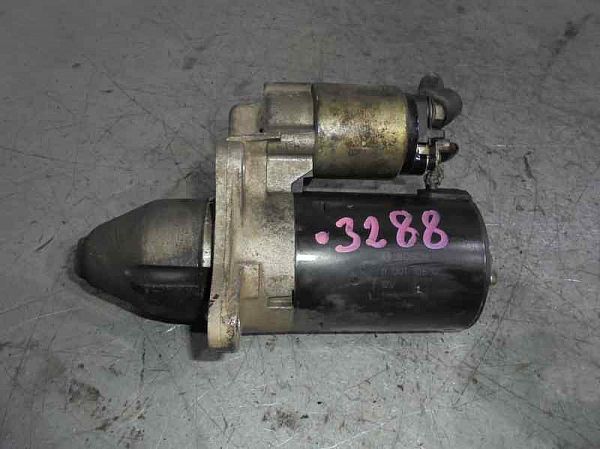 Anlasser ROVER 45 Hatchback (RT)