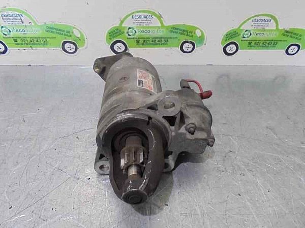 Anlasser ROVER 400 Hatchback (RT)