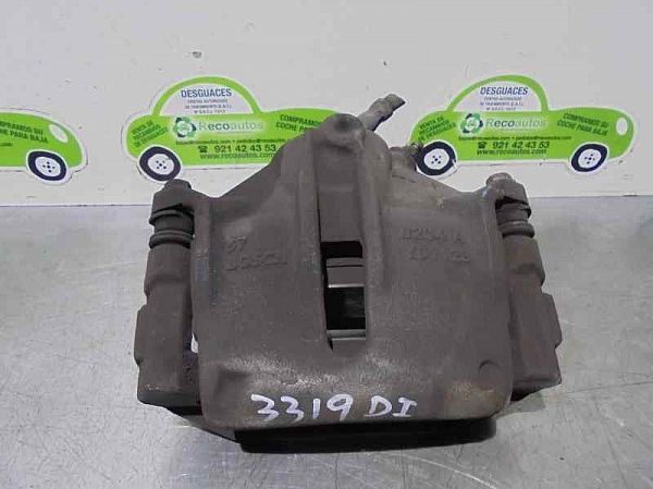 Bremssattel vorne links JAGUAR X-TYPE I (X400)