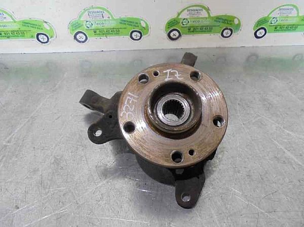 Federbein vorn RENAULT SCÉNIC I MPV (JA0/1_, FA0_)