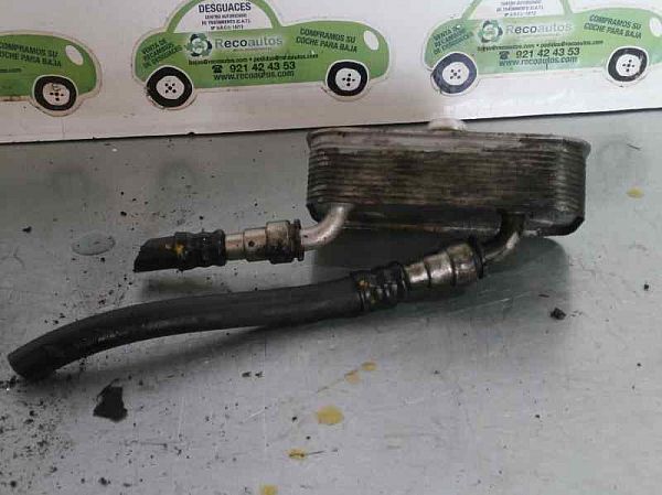 Ölkühler BMW 3 Coupe (E46)