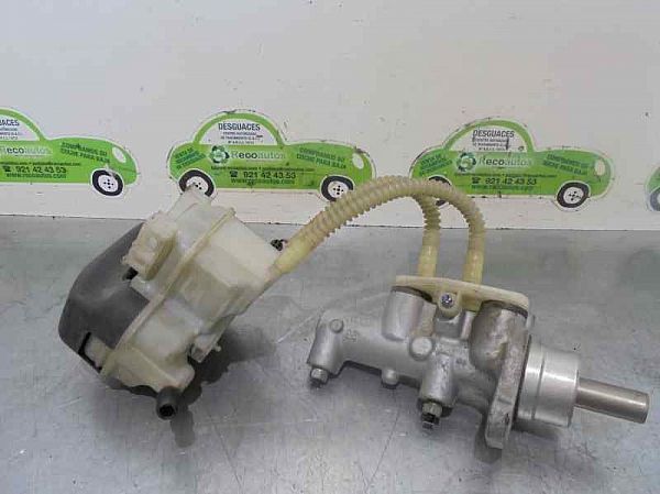 Hauptbremszylinder OPEL MERIVA A MPV (X03)