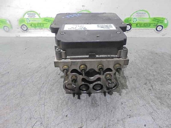 ABS-Pumpe OPEL VECTRA B (J96)