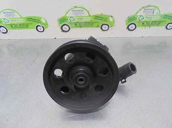 Servopumpe FORD FOCUS Saloon (DFW)