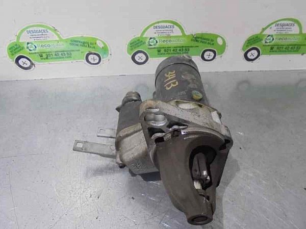 Anlasser HONDA ACCORD VI (CK, CG, CH, CF)