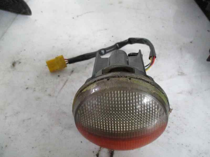 Rücklicht FIAT COUPE (175_)