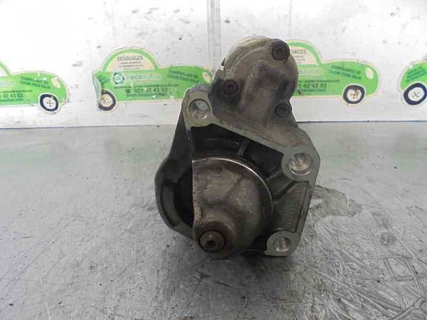 Anlasser VOLVO S40 I (644)