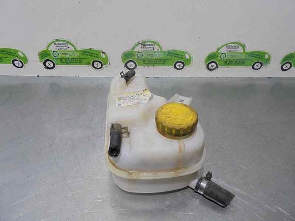 Wischwaschbehälter DAEWOO NEXIA