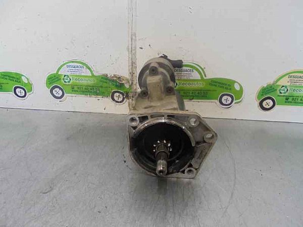 Anlasser SEAT AROSA (6H)