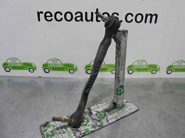 Querlenker vorne oben