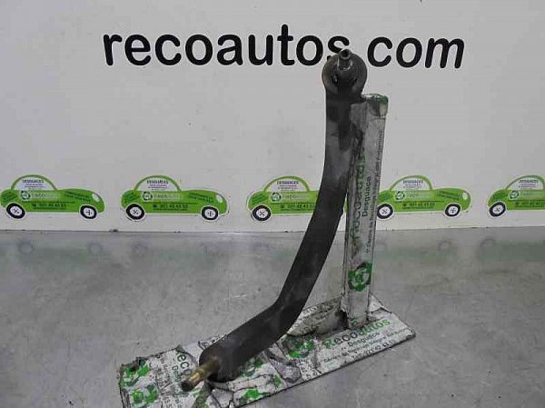 Querlenker vorne oben