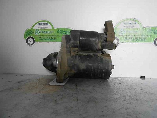 Anlasser HONDA CIVIC VI Fastback (MA, MB)