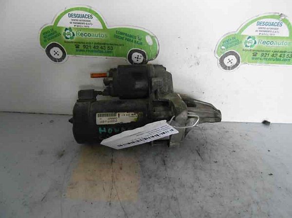 Anlasser HONDA CIVIC VI Hatchback (EJ, EK)