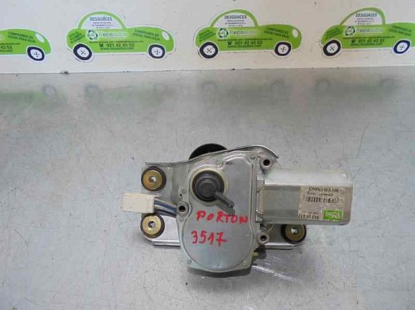 Wischermotor hinten ROVER 25 I Hatchback (RF)