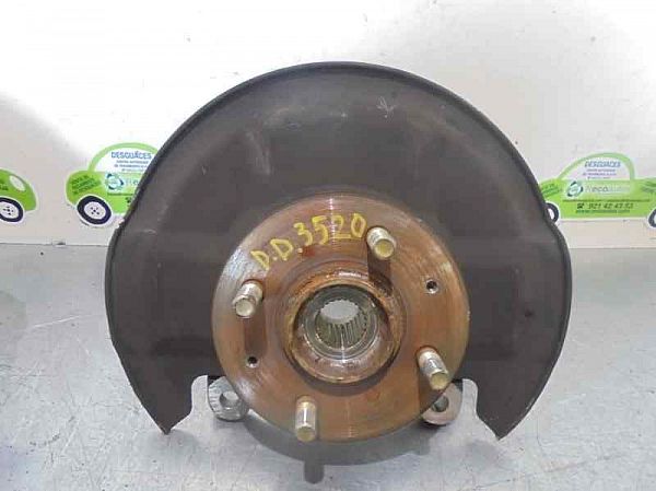 Federbein vorn ROVER 200 II Hatchback (RF)