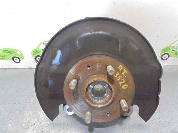 Federbein vorn ROVER 200 II Hatchback (RF)