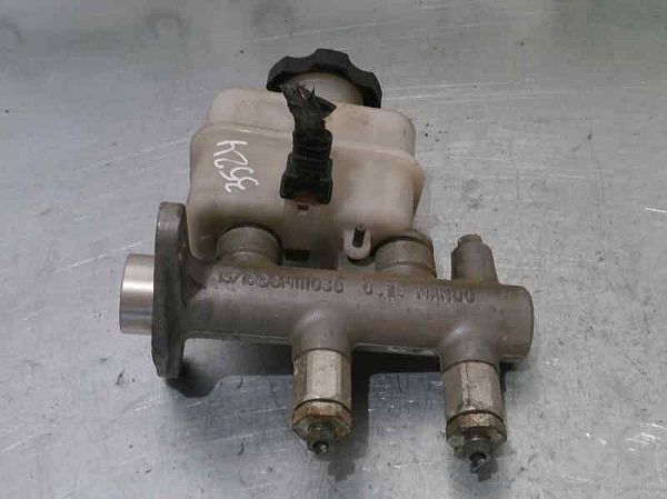 Hauptbremszylinder HYUNDAI SONATA V (NF)