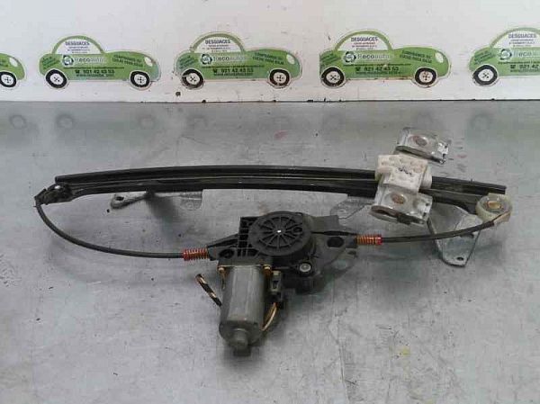 Fensterheber FORD FUSION (JU_)