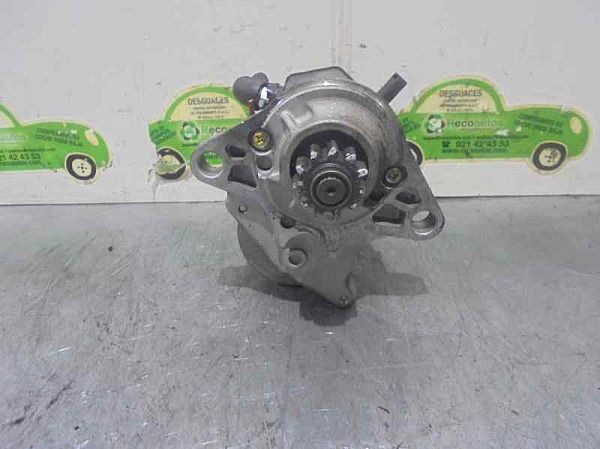 Anlasser ROVER 600 (RH)