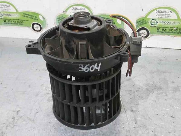 Heizungsgebläse FORD FIESTA V (JH_, JD_)