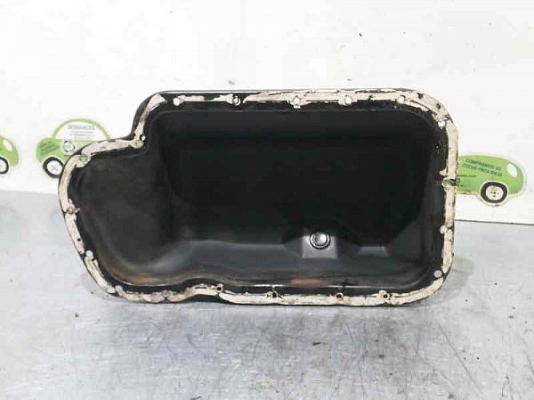 Ölwanne PEUGEOT 206 Hatchback (2A/C)