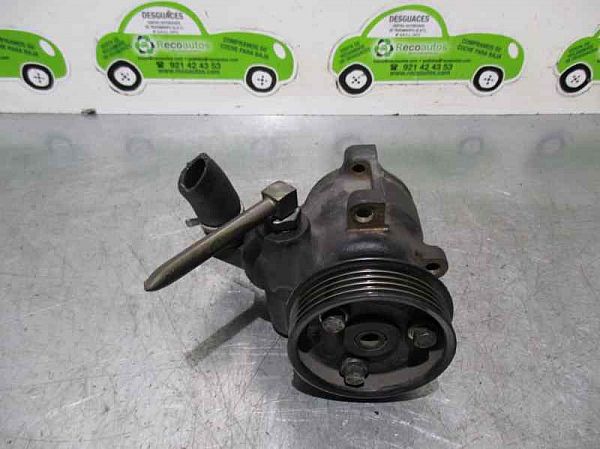 Servopumpe FORD FIESTA Mk IV (JA_, JB_)