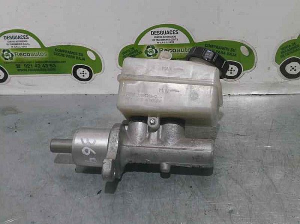 Hauptbremszylinder MERCEDES-BENZ A-CLASS (W169)