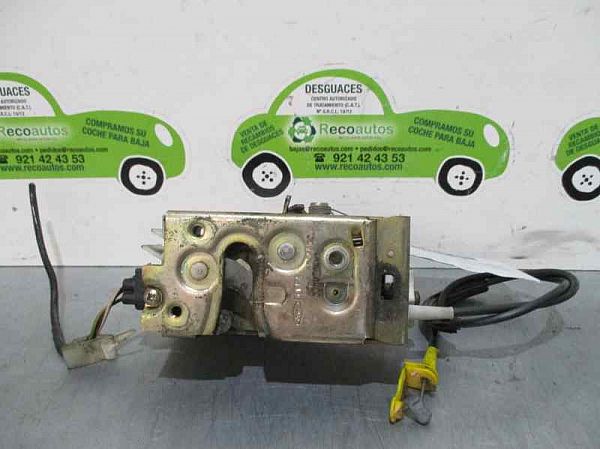Türschloss FORD ESCORT Mk V Turnier (ANL)